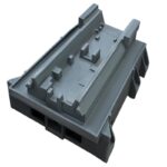 Machine Tool Casting