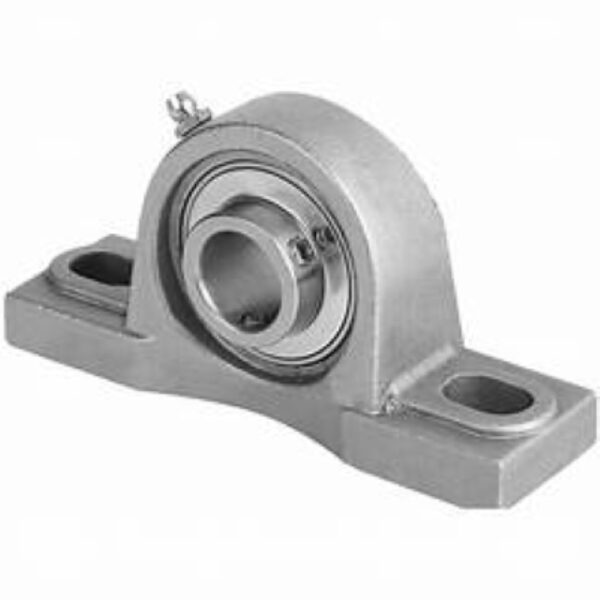 Bearing Housing