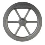 Carbon Steel Pulley