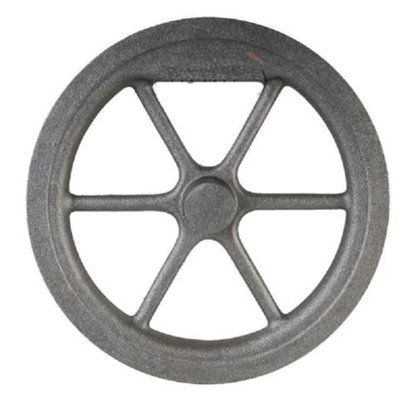 Carbon Steel Pulley