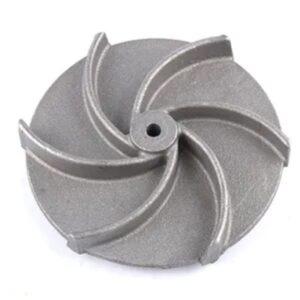 Ductile Iron Impellers