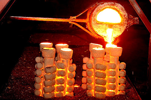 investment-casting