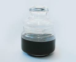 curing agent in molding sand