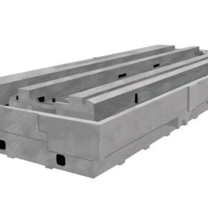 Machine Tool Casting