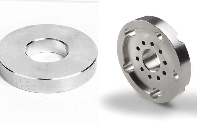 304 Stainless Steel