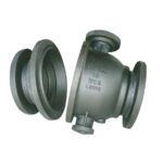 valve castings