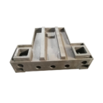 Machine Tool Casting