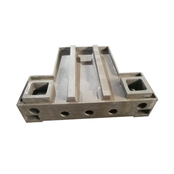 Machine Tool Casting