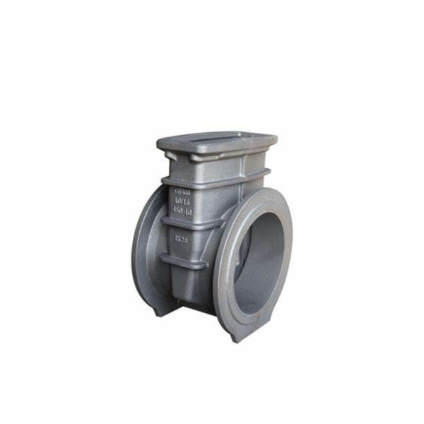 valve castings