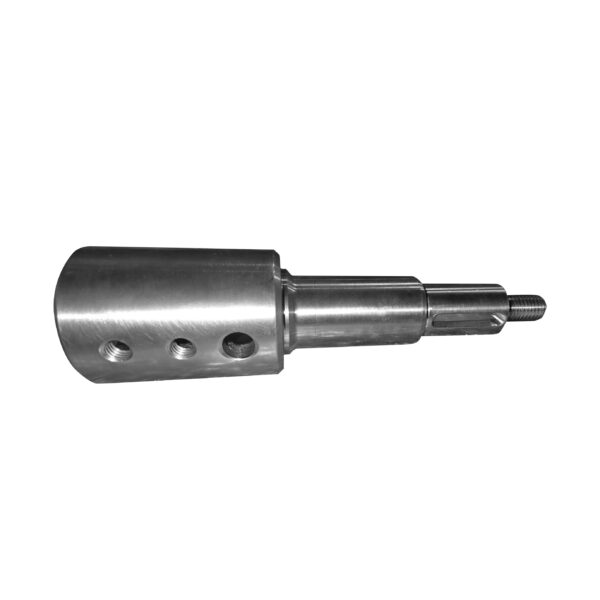 Carbon Steel Axles
