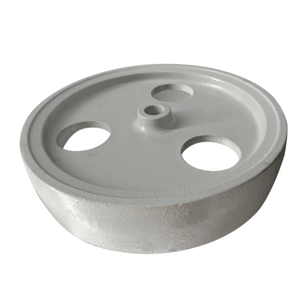 Carbon Steel Pulley