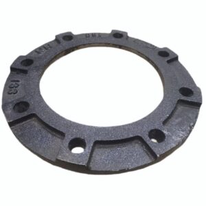Flanges