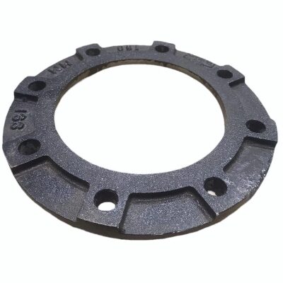 Flanges