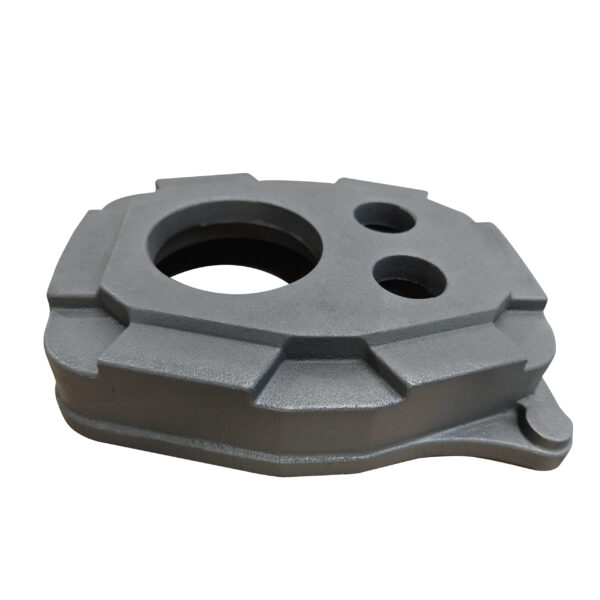 Carbon Steel End Cover