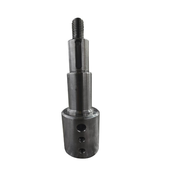 Carbon Steel Axles