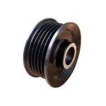 Carbon Steel Pulley