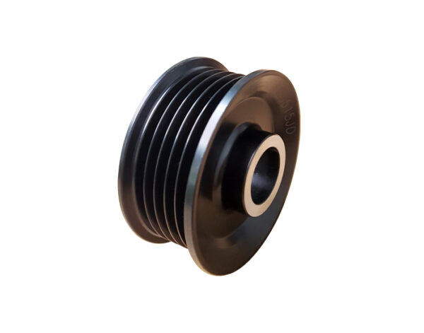 Carbon Steel Pulley