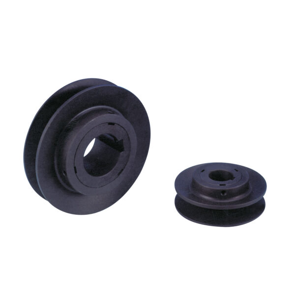 Carbon Steel Pulley