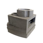 Construction Machinery Parts
