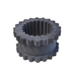 steel Coupling