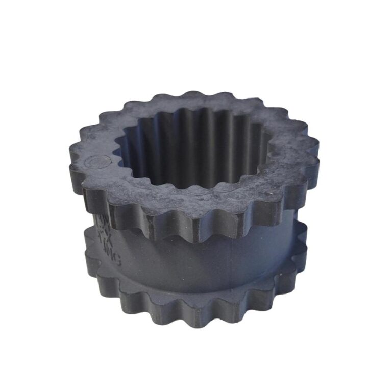 steel Coupling