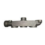 Carbon Steel Axles