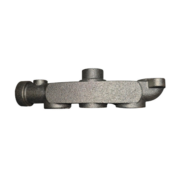 Carbon Steel Axles