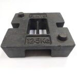 Counterweights