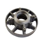 Carbon Steel Wheel