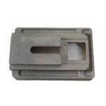 Carbon Steel bases