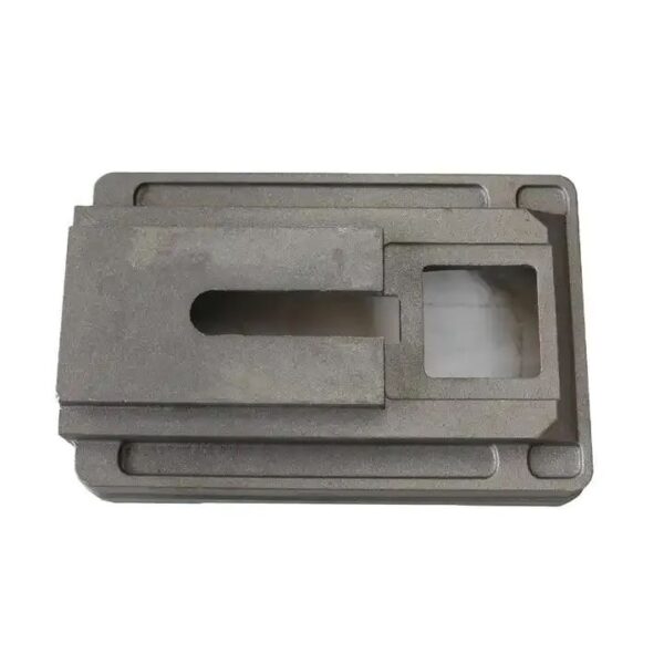 Carbon Steel bases