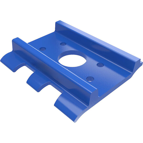 Excavator Track Shoe