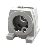 Gearbox housing