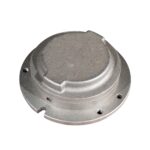 Carbon Steel End cover