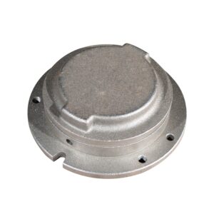 Carbon Steel End Cover