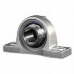 Ductile Iron Bearing housing