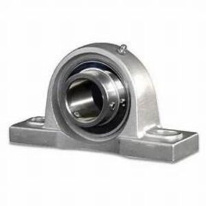 Bearing Housing