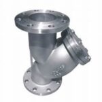 Carbon Steel Strainer