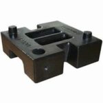 Grey Iron Counterweights