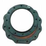 Flanges