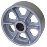 Carbon Steel Pulley