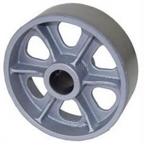 Carbon Steel Pulley