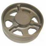 Carbon Steel Wheel