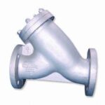 Carbon Steel Strainer