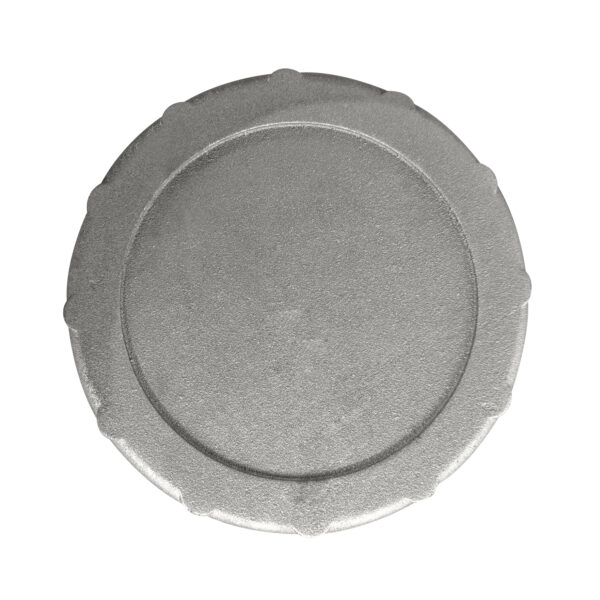 Carbon Steel End Cover