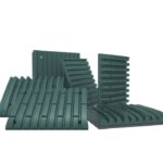 Alloy steel Jaw Crusher Plate