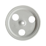Carbon Steel Pulley