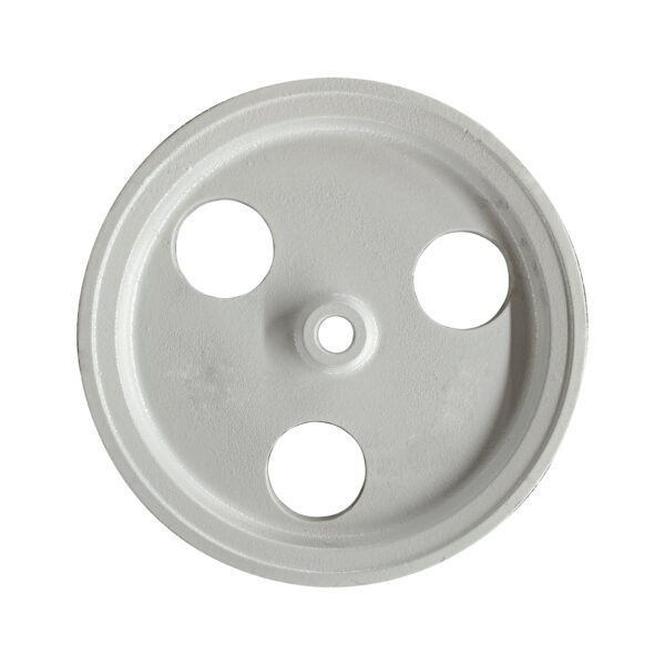 Carbon Steel Pulley