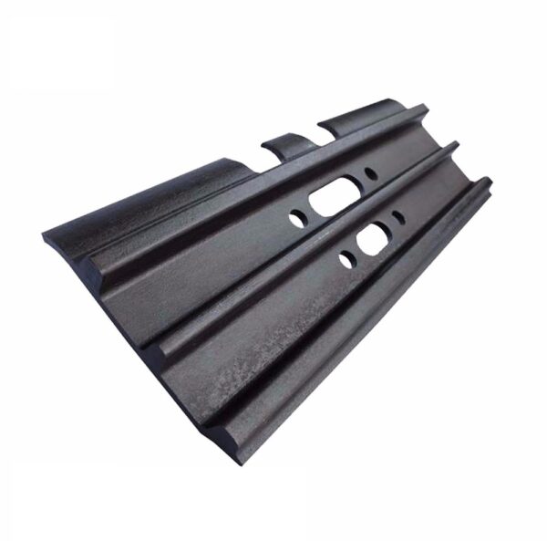 Excavator Track Shoe
