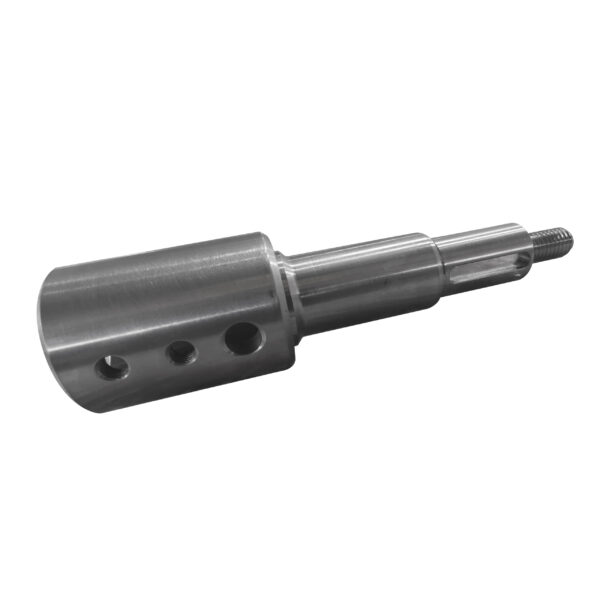 Carbon Steel Axles